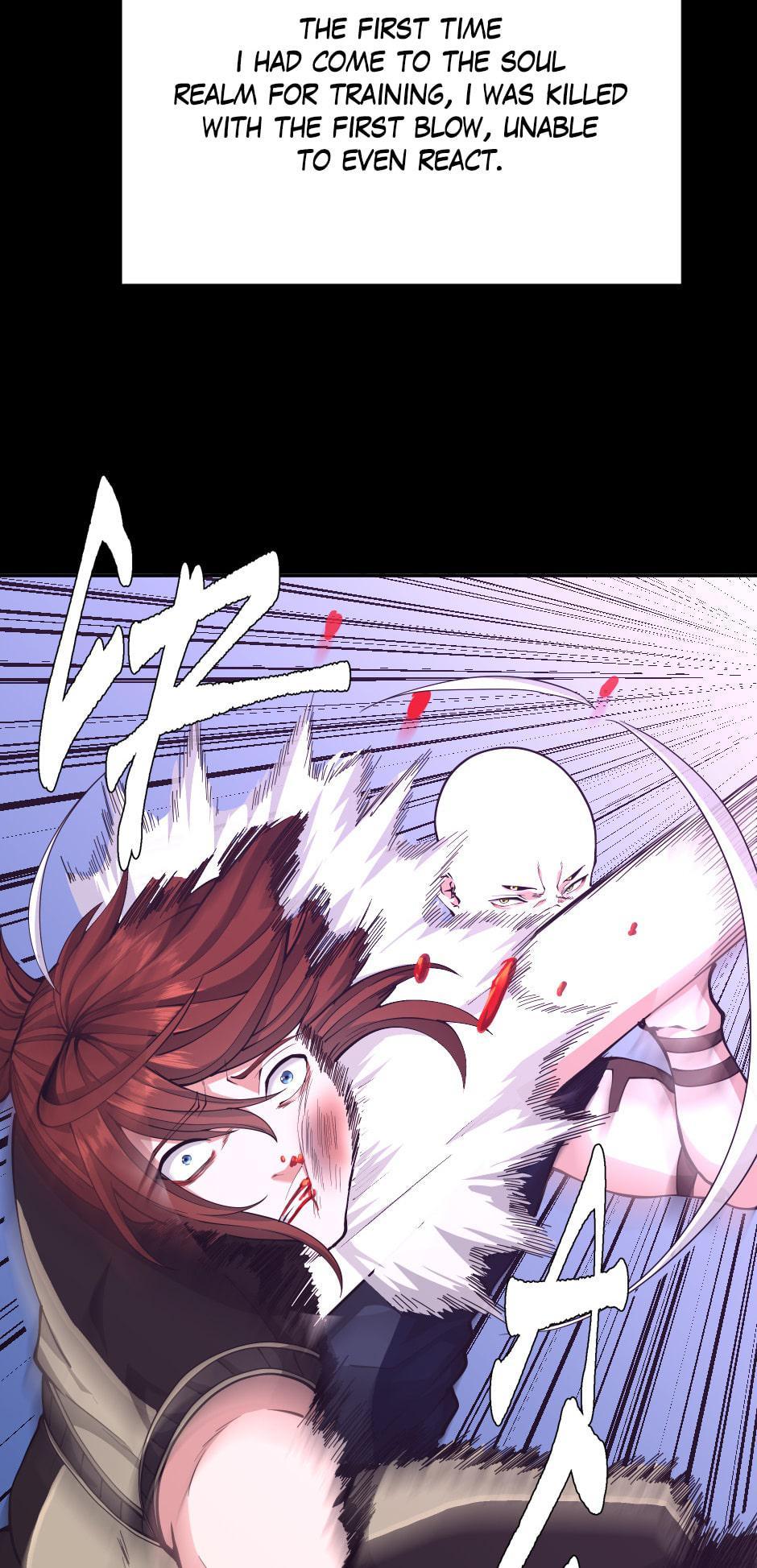 The Beginning After The End Chapter 152 image 052